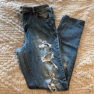 Bullhead Denim